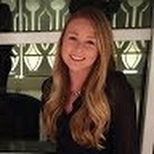 Meet your Posher, Brianna